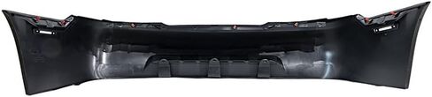 For 1999 2000 2001 2002 2003 2004 Ford Mustang Base Rear Bumper Cover Primed in Saudi Arabia