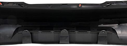 For 1999 2000 2001 2002 2003 2004 Ford Mustang Base Rear Bumper Cover Primed in Saudi Arabia