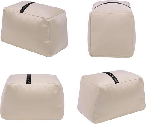 Purse Shaper for Lindy Bags, Velvet Bag Pillow Inserts Compatible with Hermes Lindy, Superior Resilience, Exclusively for Mini Lindy in Saudi Arabia