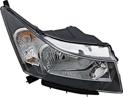 For Chevrolet Chevy Cruze Headlight Lamp 2012 2013 2014 2015 Halogen Driver Left Side in Saudi Arabia