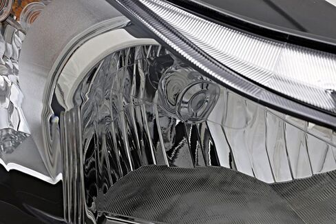 For Chevrolet Chevy Cruze Headlight Lamp 2012 2013 2014 2015 Halogen Driver Left Side in Saudi Arabia