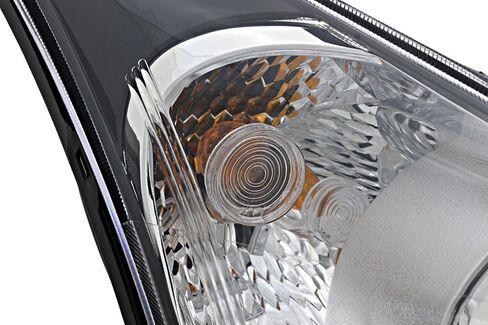 For Chevrolet Chevy Cruze Headlight Lamp 2012 2013 2014 2015 Halogen Driver Left Side in Saudi Arabia