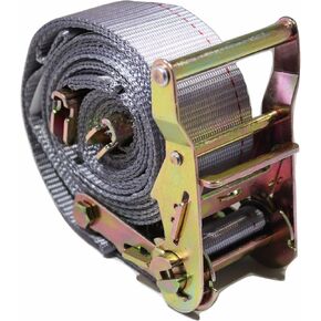 200 حزمة 2 بوصة × 16 قدم Van Ratchet Strap Logistic E-Track مع زنبرك E in Saudi Arabia