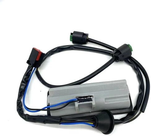 Boot Lid Open Switch for Freelander 2 LR020997 Trunk Tailgate Lock Release Switch Car Tailgate Back Release Handle in Saudi Arabia