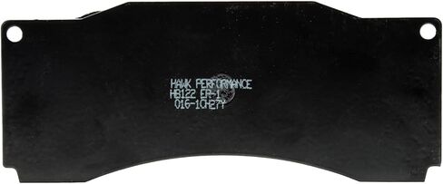 Hawk Performance HB122F.710 HPS Performance Street Brake Pads in Saudi Arabia