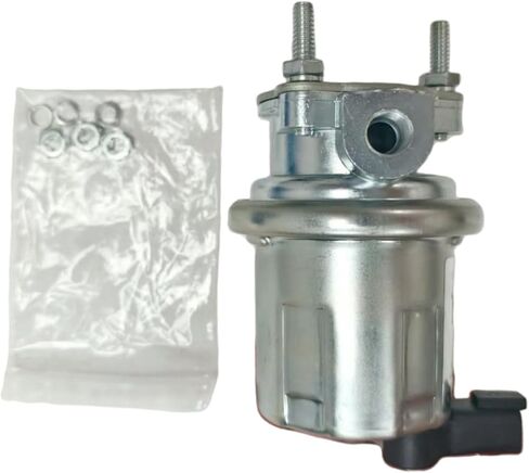 Electric 12v Fuel Transfer Pump Compatible with Cummins QSB5.9 4943048 4935730 4932707 5362273 in Saudi Arabia