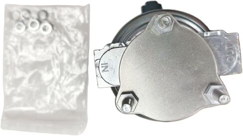 Electric 12v Fuel Transfer Pump Compatible with Cummins QSB5.9 4943048 4935730 4932707 5362273 in Saudi Arabia