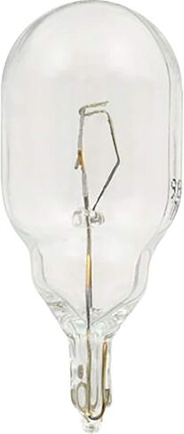 SYLVANIA - 916 Long Life Miniature - Bulb, Ideal for Courtesy, Dome and Cargo Applications (Contains 2 Bulbs) in Saudi Arabia