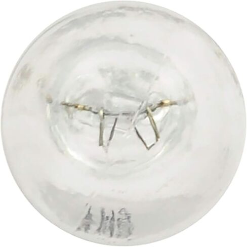 SYLVANIA - 916 Long Life Miniature - Bulb, Ideal for Courtesy, Dome and Cargo Applications (Contains 2 Bulbs) in Saudi Arabia