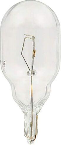 SYLVANIA - 916 Long Life Miniature - Bulb, Ideal for Courtesy, Dome and Cargo Applications (Contains 2 Bulbs) in Saudi Arabia