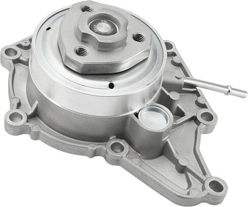 مضخة مياه 06E121016C (3.0L V6) لأودي A6 كواترو 2012-2015، A7 كواترو 2012-2016، A8 كواترو 2013-2014، Q5 S5 2013-2017، S4 2013-2016، SQ5 2014-2017، لفولكس واجن طوارق 2011-2015 in Saudi Arabia