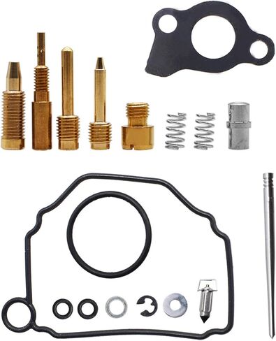 Motorcycle Carburetor Repair Kit Replacement for 2000 2001 2002 2003 2004 2005 TTR-90 TT-R90E in Saudi Arabia
