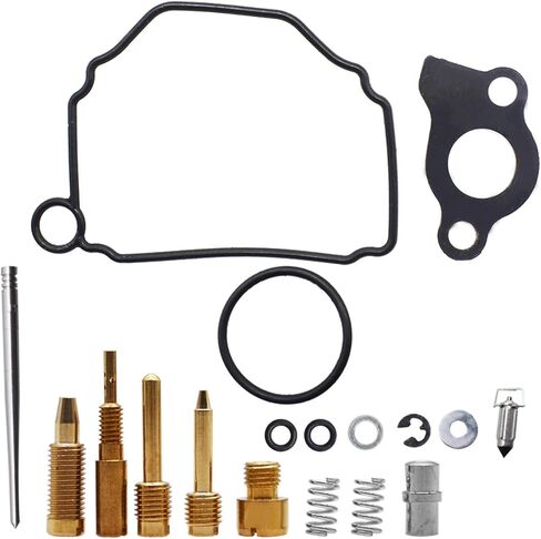 Motorcycle Carburetor Repair Kit Replacement for 2000 2001 2002 2003 2004 2005 TTR-90 TT-R90E in Saudi Arabia