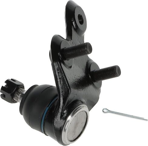 ACDelco Gold 45D10005 (19461532) Front Driver Side Lower Suspension Ball Joint in Saudi Arabia