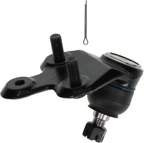 ACDelco Gold 45D10005 (19461532) Front Driver Side Lower Suspension Ball Joint in Saudi Arabia