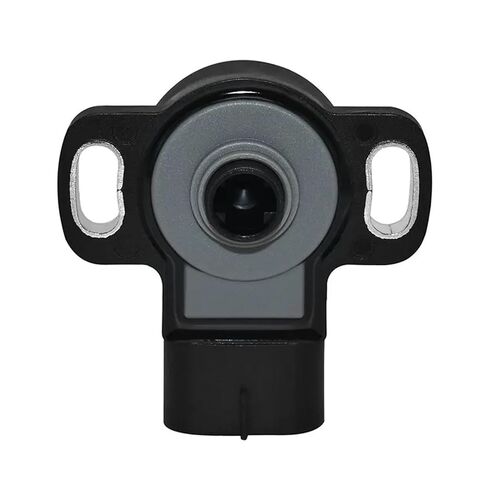 Left Turn Throttle Position Sensor 3P6-85885-00-00 in Saudi Arabia