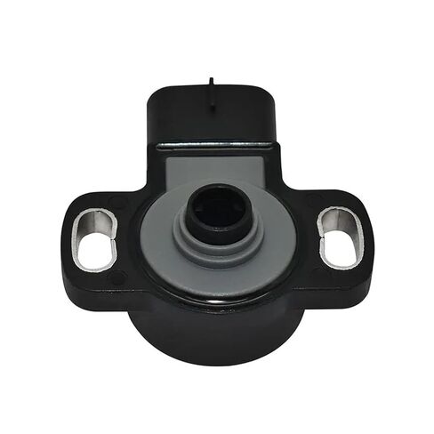 Left Turn Throttle Position Sensor 3P6-85885-00-00 in Saudi Arabia