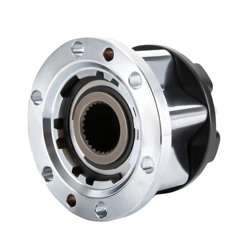 2 قطعة محاور قفل العجلات لـ 1986-1995 تويوتا بيك اب شاحنة 4 عداء فان T100 ، استبدال محاور قفل العجلات 43509-35030 in Kuwait