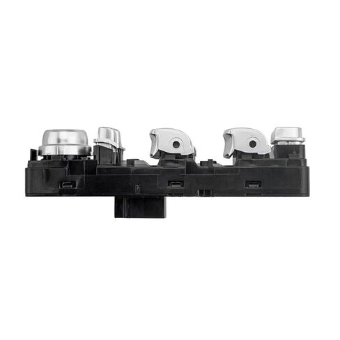 Compatible for BMW 2018-2020 3series 316d/318d/320d/330d Window Switch Control Button Driver Side & Passenger Side OE# 61317941997,61319299457(Passenger Side) in Saudi Arabia