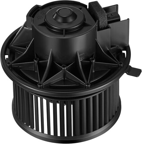 BDFHYK 700010 AC Heater Blower Motor Compatible with Jeep Grand 1993-1998,Dodge Ram 1500 1994-2001,Dodge Ram 2500/3500 1994-2002,Replacement Blower Moters Assembly OE# 700194 75821 79310SNAA01 in Saudi Arabia