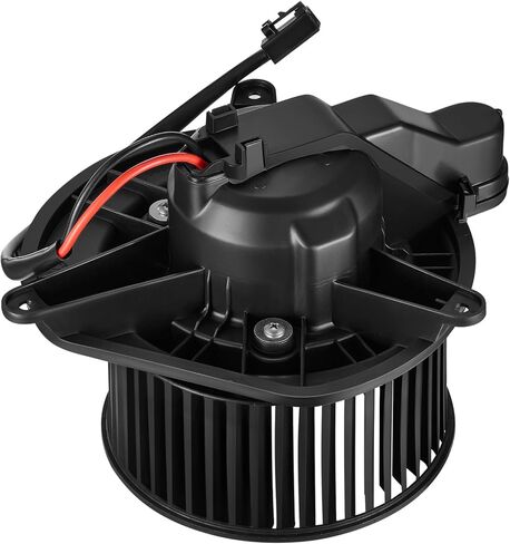 BDFHYK 700010 AC Heater Blower Motor Compatible with Jeep Grand 1993-1998,Dodge Ram 1500 1994-2001,Dodge Ram 2500/3500 1994-2002,Replacement Blower Moters Assembly OE# 700194 75821 79310SNAA01 in Saudi Arabia