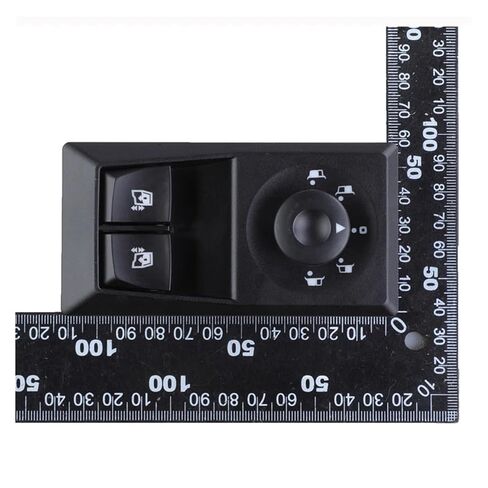 Car Power Window Switch Compatible for Renault Trucks 7421972423 7423391509 44T404901 in Saudi Arabia