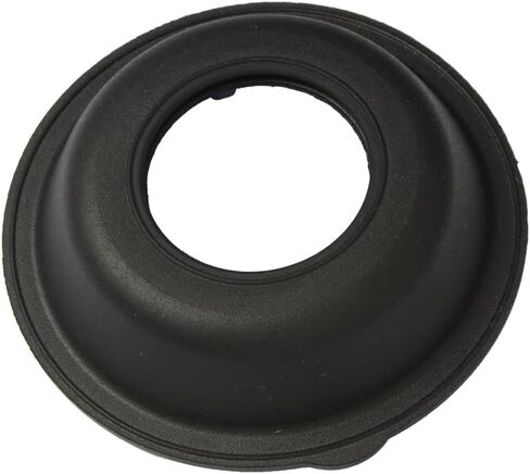 مكربن ​​الحجاب الحاجز متوافق مع No-u-v-os No-u-vo 115 OEM 5LW-24411-00 in Kuwait