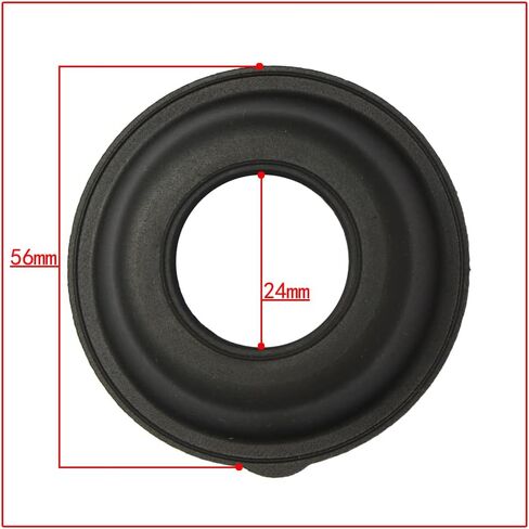 مكربن ​​الحجاب الحاجز متوافق مع No-u-v-os No-u-vo 115 OEM 5LW-24411-00 in Kuwait