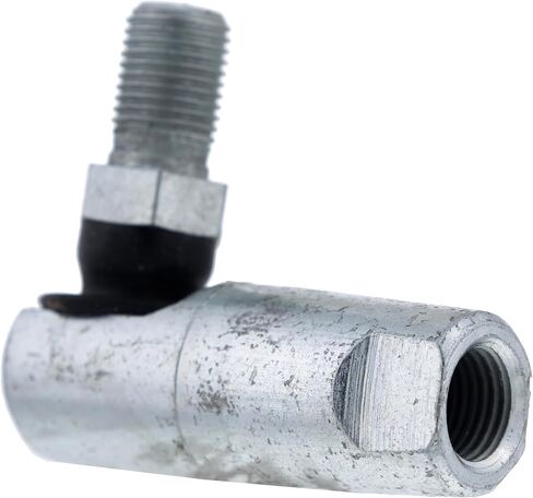 John Deere Original Equipment Ball Joint #AM100644 in Saudi Arabia