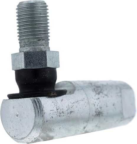 John Deere Original Equipment Ball Joint #AM100644 in Saudi Arabia
