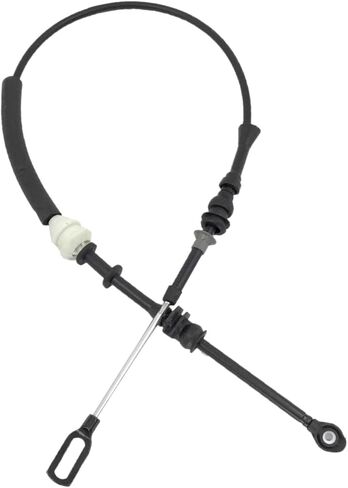 كابل ناقل الحركة الأوتوماتيكي من PartsFlow لـ 2001 2002 2003 2004 2005 2006 2007 Ford Taurus Mercury Sable 6F1Z7E395A in Saudi Arabia