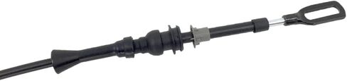 كابل ناقل الحركة الأوتوماتيكي من PartsFlow لـ 2001 2002 2003 2004 2005 2006 2007 Ford Taurus Mercury Sable 6F1Z7E395A in Saudi Arabia