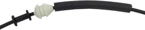 كابل ناقل الحركة الأوتوماتيكي من PartsFlow لـ 2001 2002 2003 2004 2005 2006 2007 Ford Taurus Mercury Sable 6F1Z7E395A in Saudi Arabia
