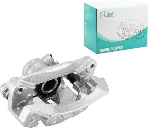26692FG000 Rear Right Disc Brake Caliper Assembly with Bracket For Subaru Forester 2009-2013, Impreza 2008-2014, WRX 2012-2019 Rear Passenger Side in Saudi Arabia