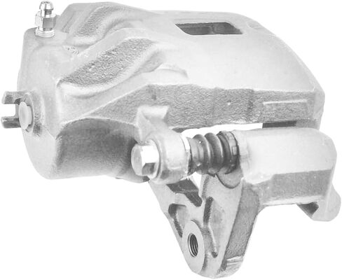 Detroit Axle - Front Left Brake Caliper for 1999-2004 Hyundai Sonata 2001-2002 Kia Optima, Driver Side Disc Brake Caliper with Bracket Replacement in Saudi Arabia
