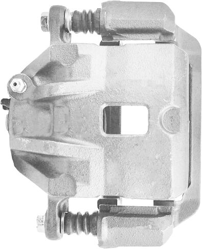 Detroit Axle - Front Left Brake Caliper for 1999-2004 Hyundai Sonata 2001-2002 Kia Optima, Driver Side Disc Brake Caliper with Bracket Replacement in Saudi Arabia