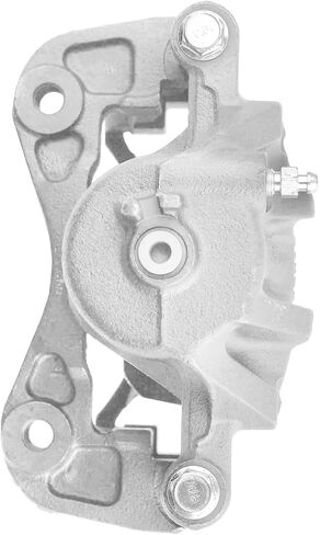 Detroit Axle - Front Left Brake Caliper for 1999-2004 Hyundai Sonata 2001-2002 Kia Optima, Driver Side Disc Brake Caliper with Bracket Replacement in Saudi Arabia