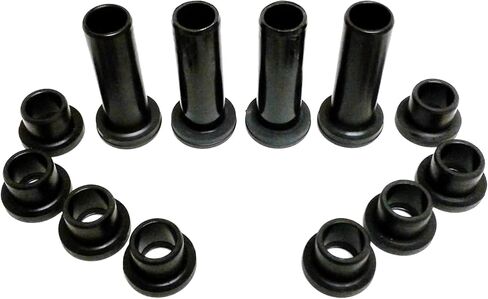 ATVPC Full Set of A-Arm Bushings for Arctic Cat ATV 0403-409, 0403-081, 0403-207, 0403-289 in Saudi Arabia