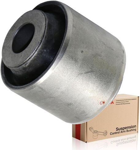 Suspension Control Arm Bushing Rear Lower Inner fits Ford Taurus 2010 2011 2012 2013 2014 2015 2016 2017 2018 Replacement 8A8Z5A638B 1 x in Saudi Arabia