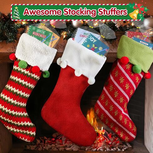 iRugusa hapfyer 24 حزمة كتاب تلوين المياه هدايا حفلة عيد الميلاد للأطفال، كتب التلوين الصغيرة السائبة للأطفال عيد الميلاد جودي حقيبة الحشو هدايا الفصول الدراسية الجوائز in Kuwait