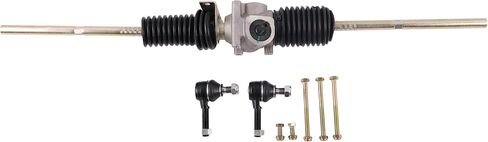Steering Rack And Pinion Assembly AUC19353 AM135374 AUC13905 Compatible With JD HPX 4x2 4x4 Trail HPX615E XUV620i XUV 625i Gators UTV in Saudi Arabia