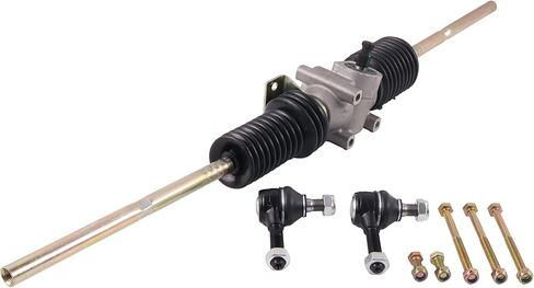 Steering Rack And Pinion Assembly AUC19353 AM135374 AUC13905 Compatible With JD HPX 4x2 4x4 Trail HPX615E XUV620i XUV 625i Gators UTV in Saudi Arabia