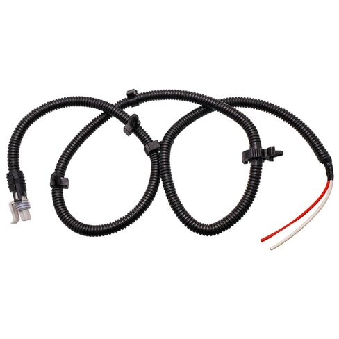 970-040 ABS Wheel Speed Sensor Wiring Harness Pigtail Plug Fits for Buick Century Lacrosse for Cadillac CTS SRX STS for Chevy Impala Uplander, Replaces 10340314 10340316 970040 in Saudi Arabia