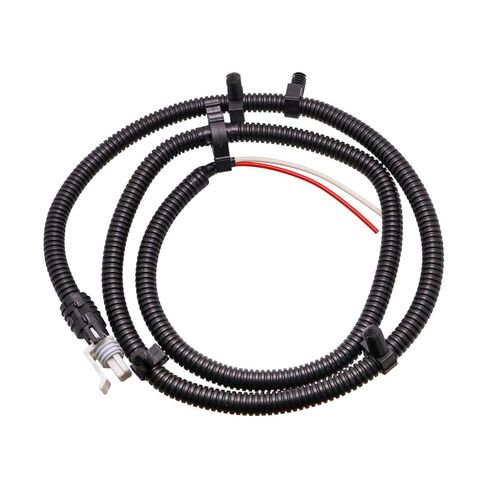 970-040 ABS Wheel Speed Sensor Wiring Harness Pigtail Plug Fits for Buick Century Lacrosse for Cadillac CTS SRX STS for Chevy Impala Uplander, Replaces 10340314 10340316 970040 in Saudi Arabia