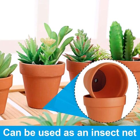 10 ورقات 0.5 مم من شبكة عيون الفراء الأبيض، ورقة شبكة عين من البولي فينيل كلوريد قابلة للطباعة مقاومة للماء من أجل الدعائم التنكرية ذات الفراء صناعة الحرف اليدوية - 11.8 بوصة × 7.87 بوصة in Kuwait