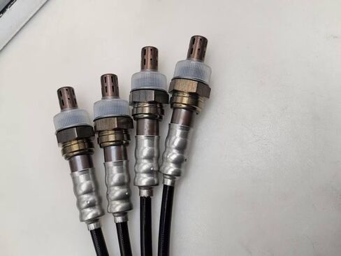 Oxygen Sensor in Saudi Arabia
