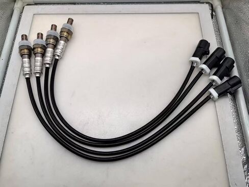Oxygen Sensor in Saudi Arabia
