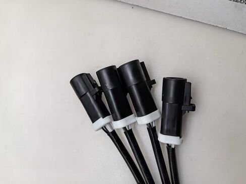 Oxygen Sensor in Saudi Arabia