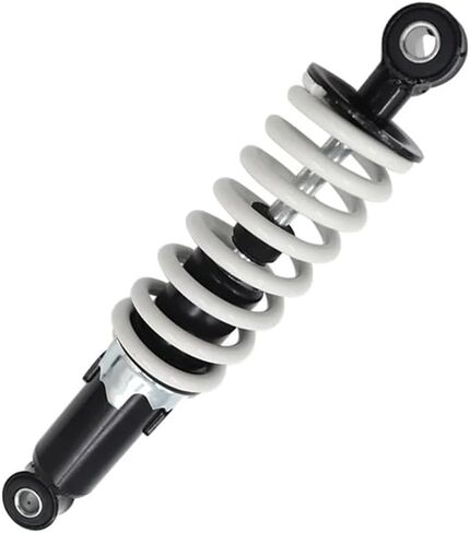 Shock Absorber Fit For ChinaATV Quad Bike Go Cart Buggy Scooter Kart Part 250mm 260mm 305mm front rear suspension(250mm) in Saudi Arabia