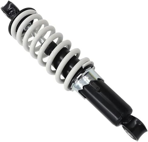 Shock Absorber Fit For ChinaATV Quad Bike Go Cart Buggy Scooter Kart Part 250mm 260mm 305mm front rear suspension(250mm) in Saudi Arabia